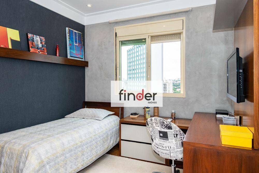 Apartamento à venda com 4 quartos, 311m² - Foto 18