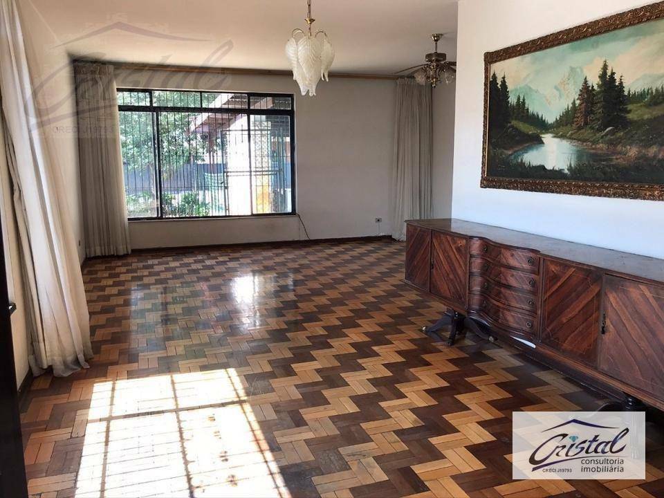 Casa à venda com 4 quartos, 265m² - Foto 8