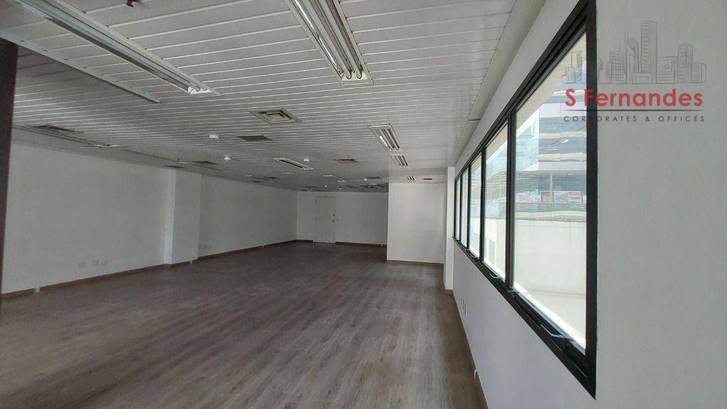 Conjunto Comercial-Sala à venda, 88m² - Foto 7