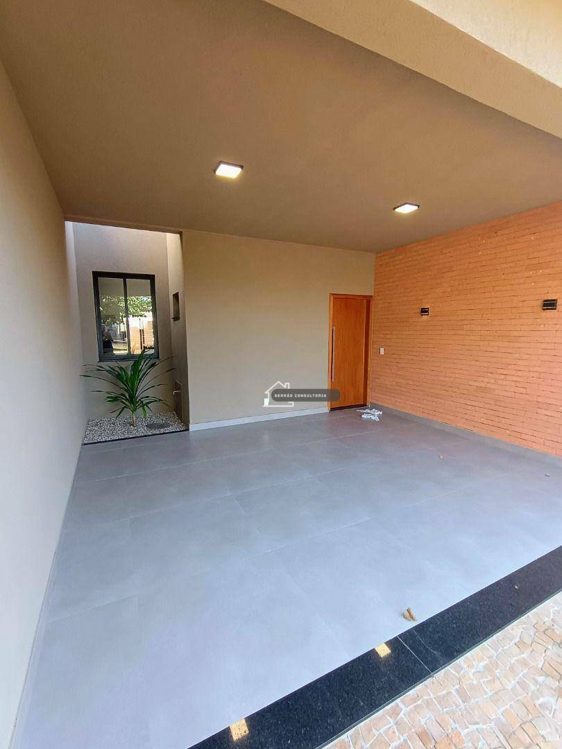 Casa à venda com 3 quartos, 150m² - Foto 24