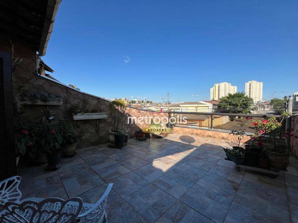 Sobrado à venda com 4 quartos, 215m² - Foto 61