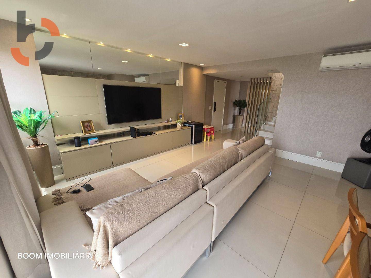 Cobertura à venda com 3 quartos, 188m² - Foto 10