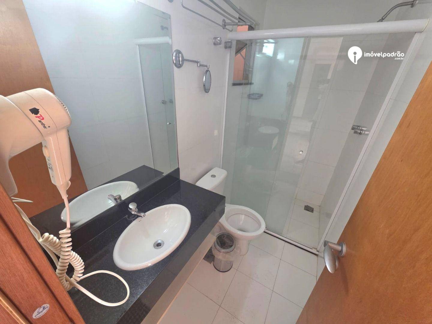 Flat/Apart Hotel à venda com 1 quarto, 37m² - Foto 7