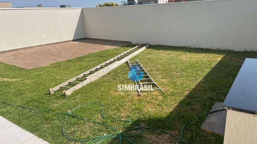 Casa à venda com 3 quartos, 165m² - Foto 27