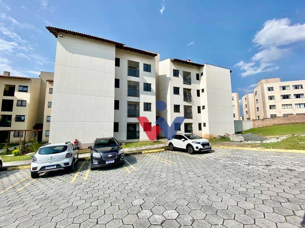 Apartamento à venda com 3 quartos, 66m² - Foto 14