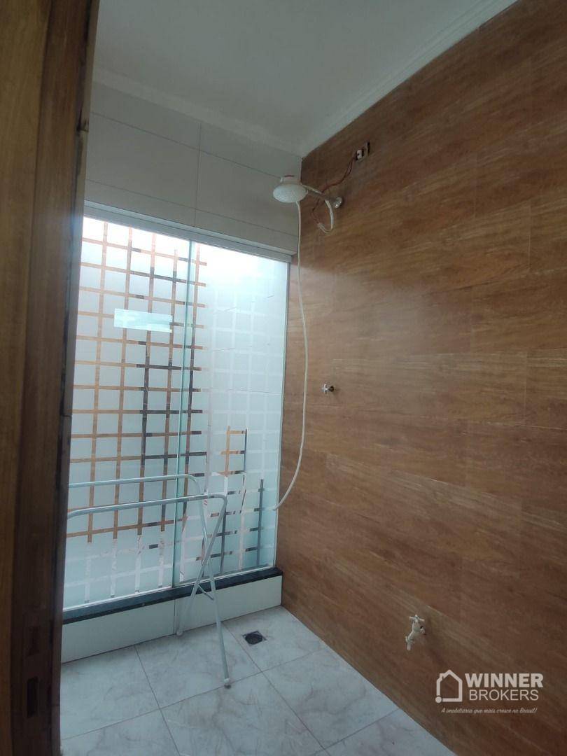 Sobrado à venda com 2 quartos, 150m² - Foto 15