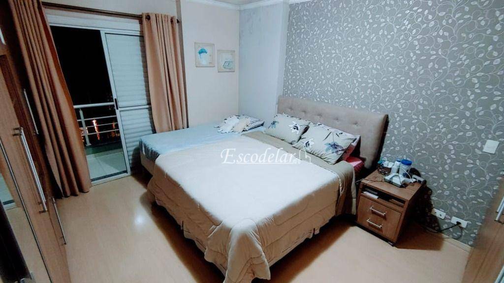 Sobrado à venda com 3 quartos, 196m² - Foto 9