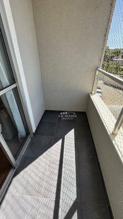 Apartamento à venda com 2 quartos, 55m² - Foto 7