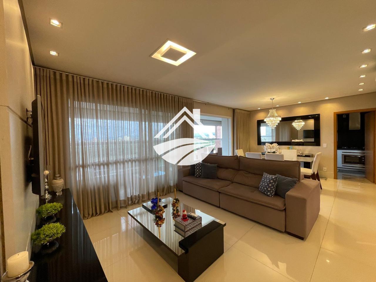 Apartamento à venda com 4 quartos, 151m² - Foto 2