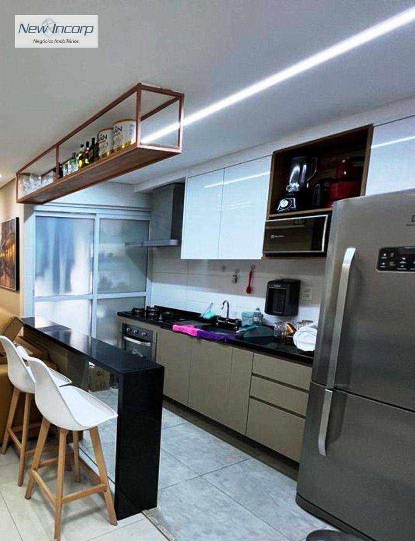 Apartamento à venda com 2 quartos, 85m² - Foto 6