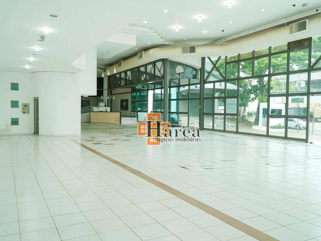 Prédio Inteiro para alugar, 1739m² - Foto 18