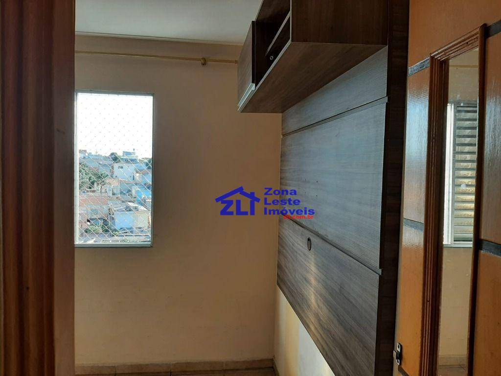 Apartamento à venda com 2 quartos, 38m² - Foto 7