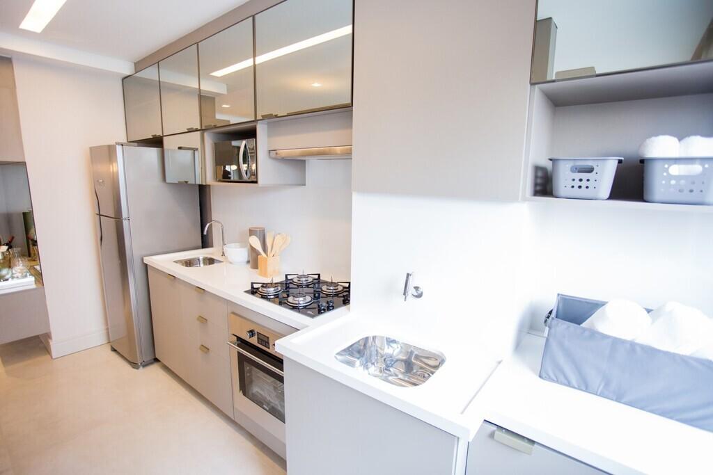 Apartamento à venda com 2 quartos, 56m² - Foto 15