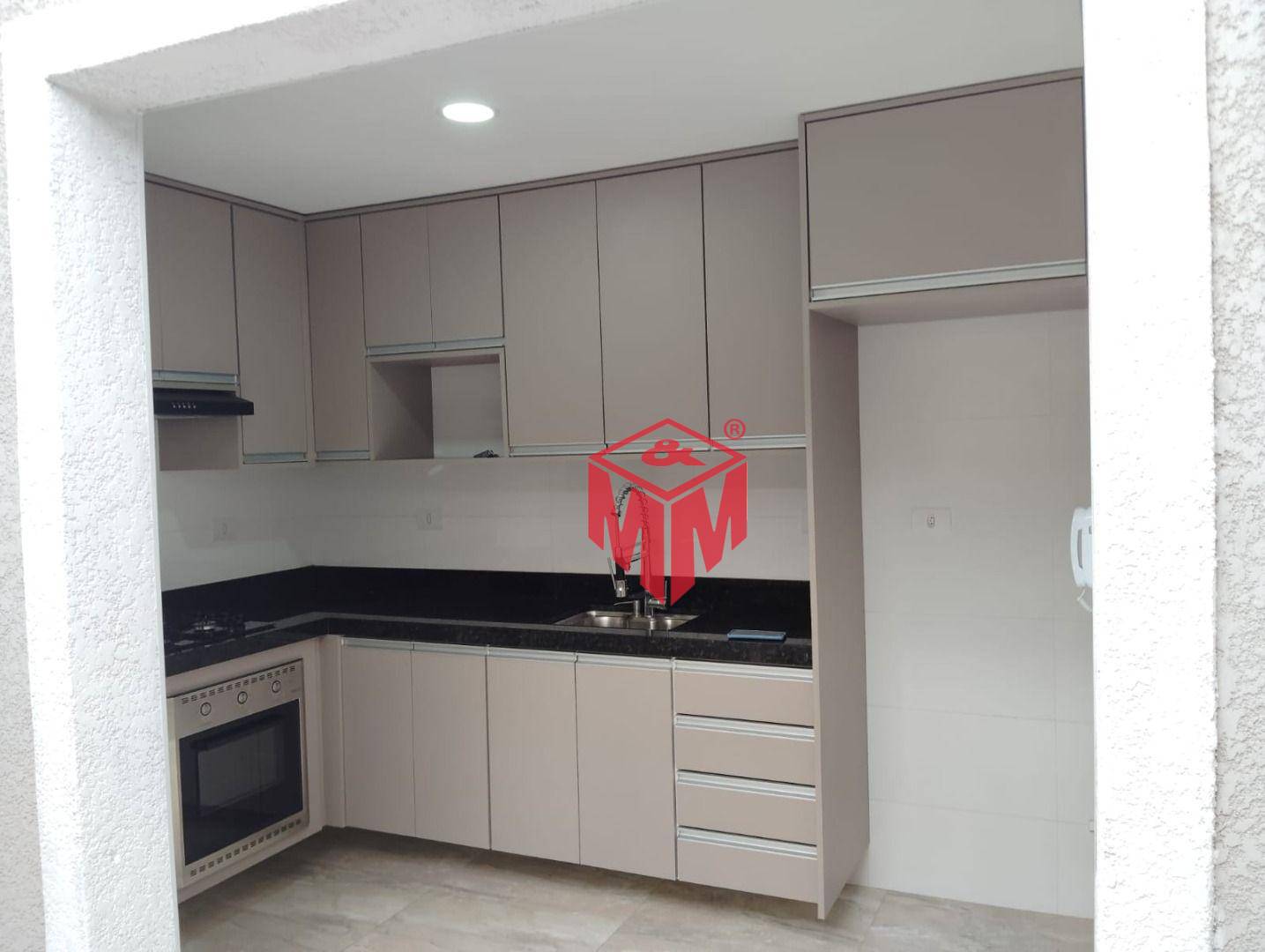 Apartamento à venda com 2 quartos, 56m² - Foto 6