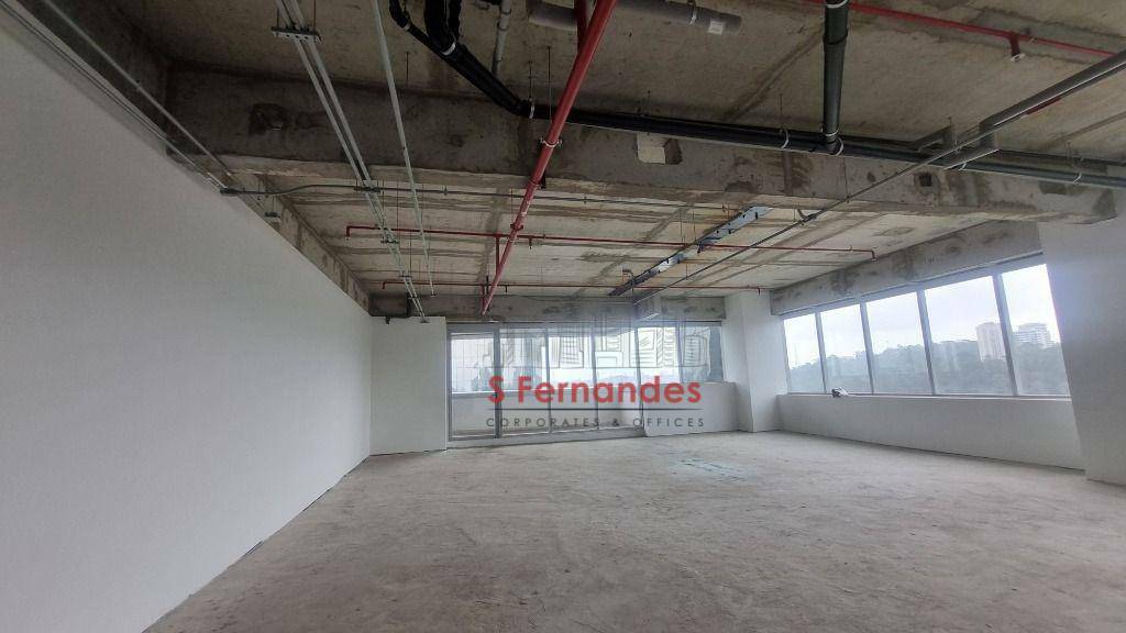 Conjunto Comercial-Sala para alugar, 156m² - Foto 5