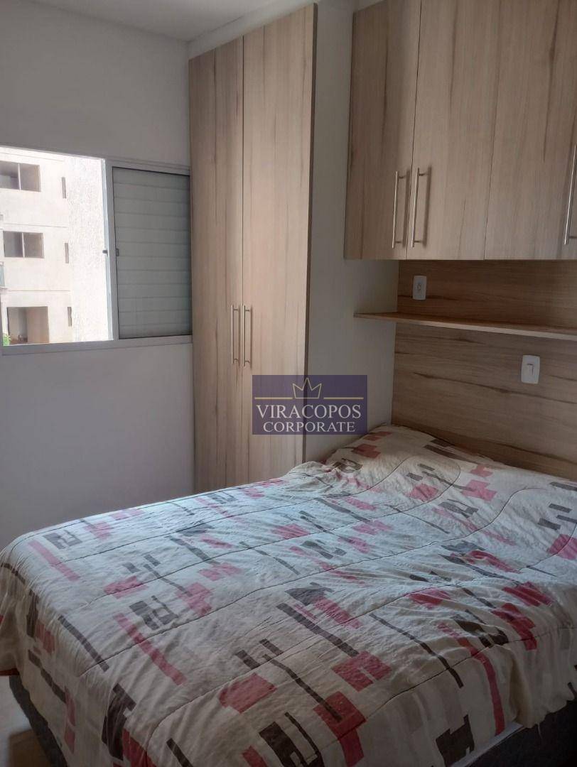 Apartamento, 2 quartos, 62 m² - Foto 5