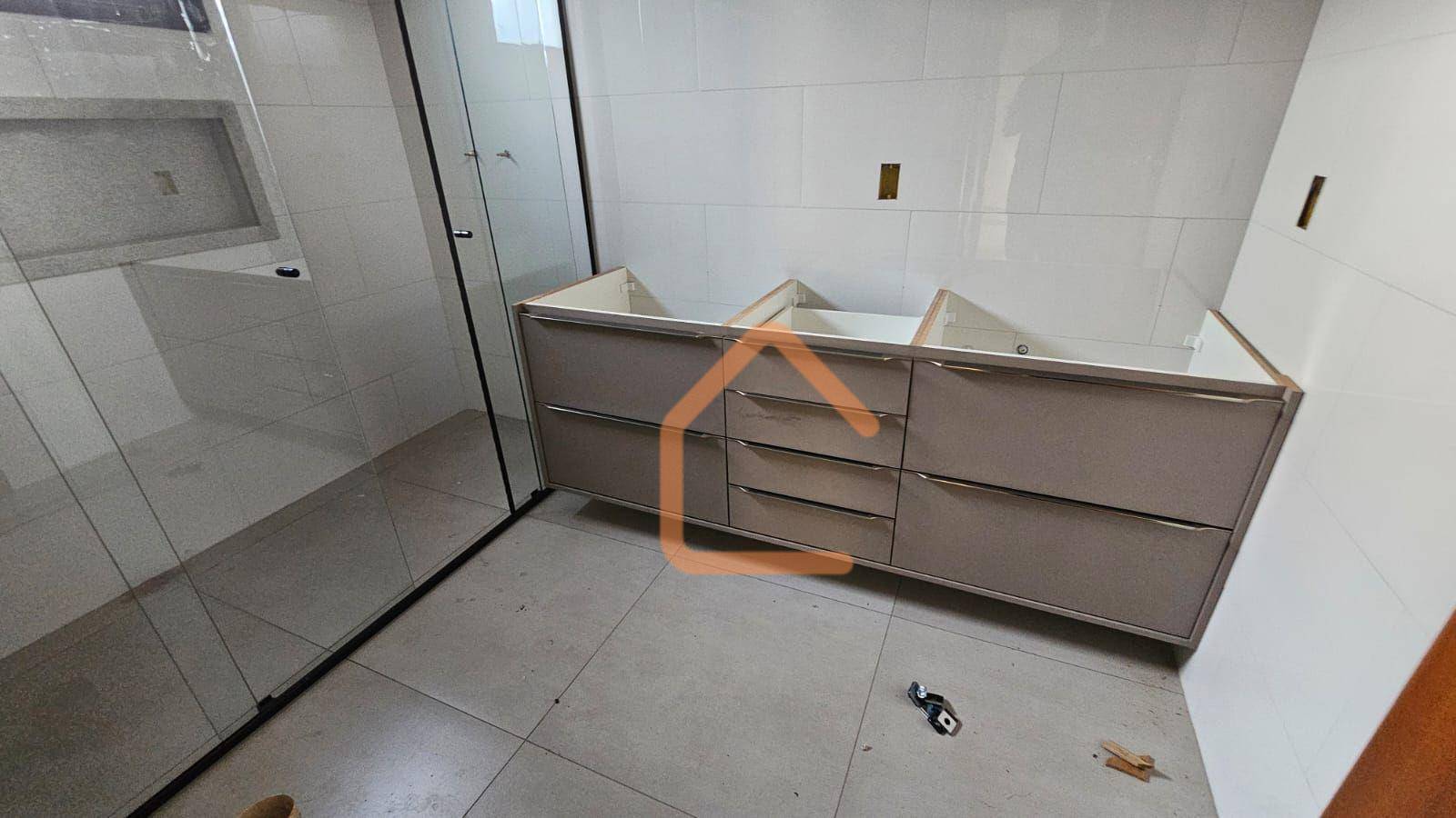 Casa à venda com 3 quartos, 182m² - Foto 15
