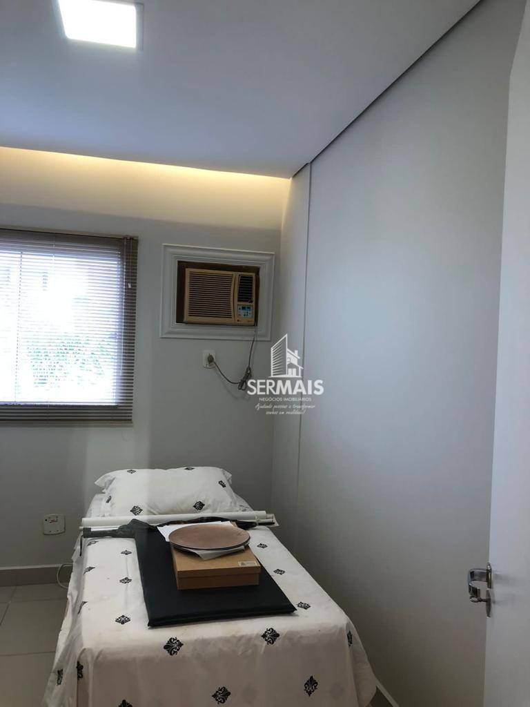 Apartamento à venda com 3 quartos, 85m² - Foto 7