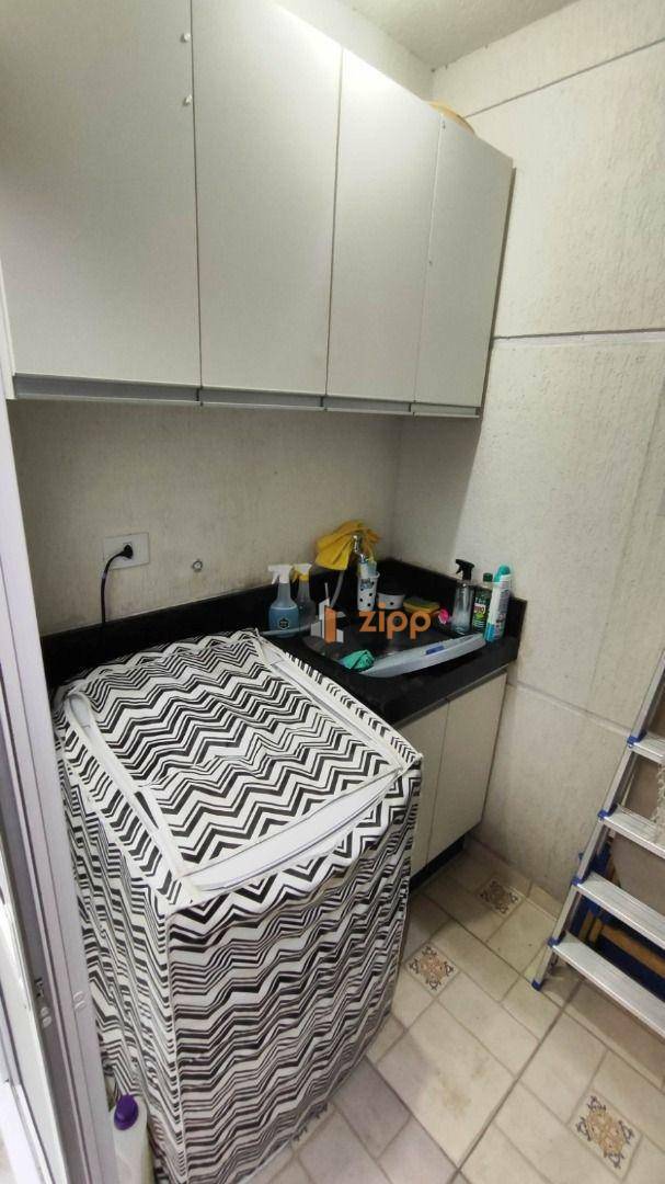 Sobrado à venda com 2 quartos, 84m² - Foto 20