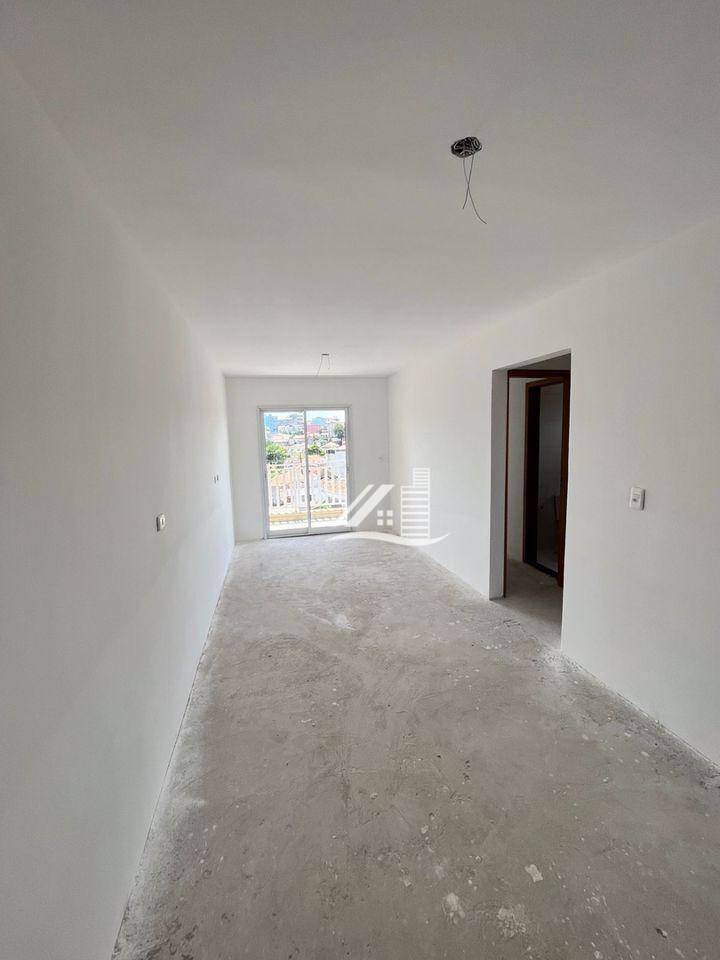 Apartamento à venda com 2 quartos, 51m² - Foto 1