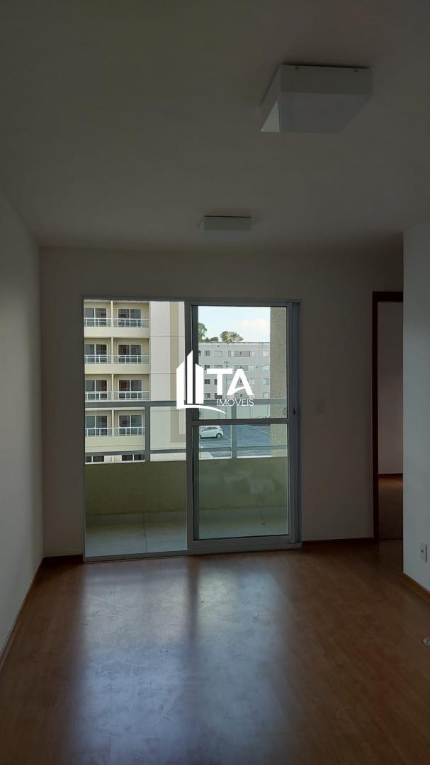 Apartamento à venda com 2 quartos, 47m² - Foto 1