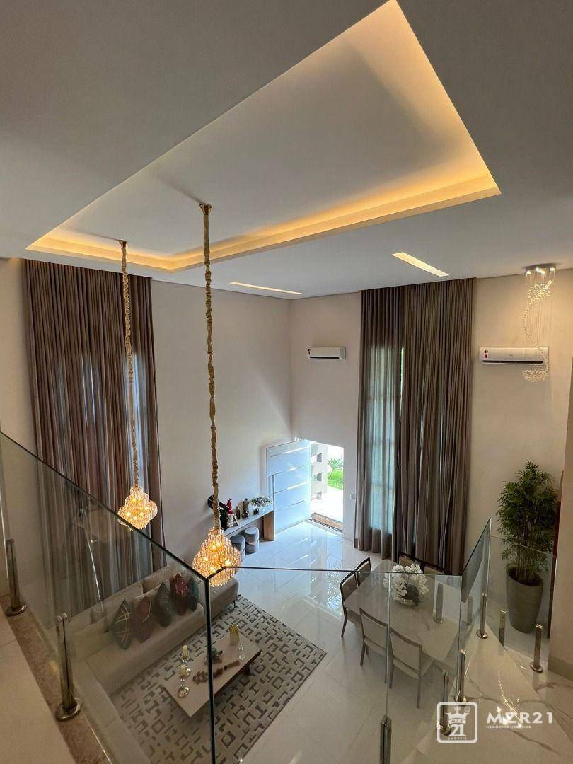 Sobrado à venda com 4 quartos, 306m² - Foto 46