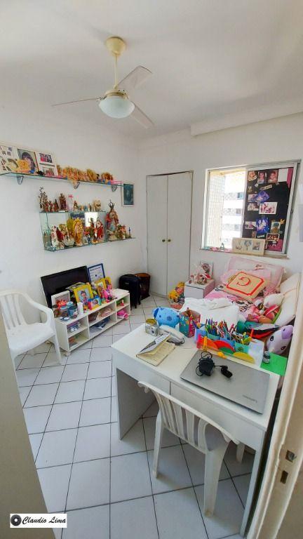 Cobertura à venda com 3 quartos, 160m² - Foto 13