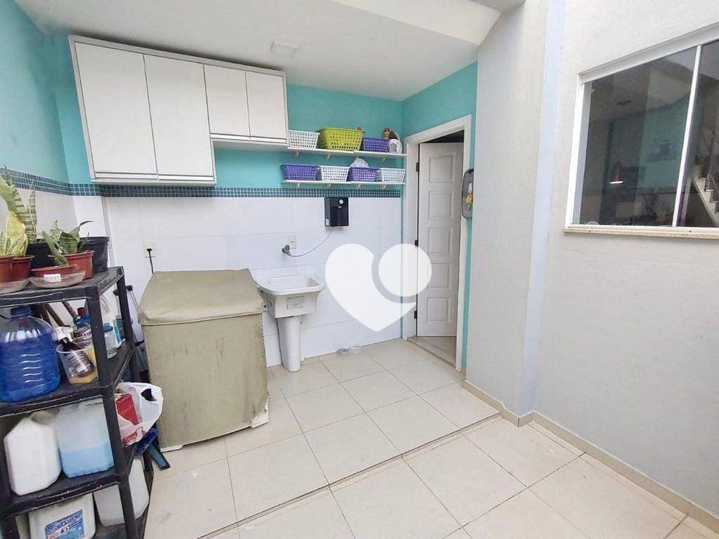 Casa de Condomínio à venda com 3 quartos, 160m² - Foto 16