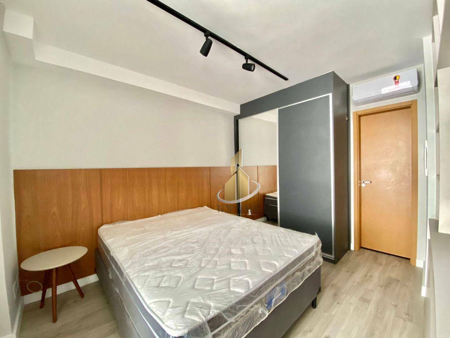 Apartamento para alugar com 1 quarto, 40m² - Foto 4