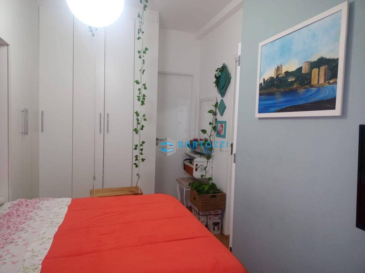 Apartamento à venda com 3 quartos, 160m² - Foto 14