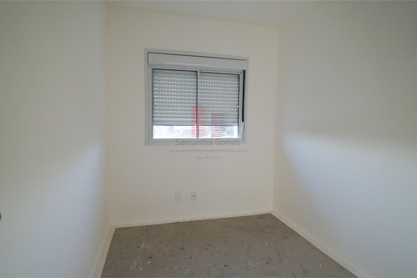 Apartamento à venda com 2 quartos, 56m² - Foto 9