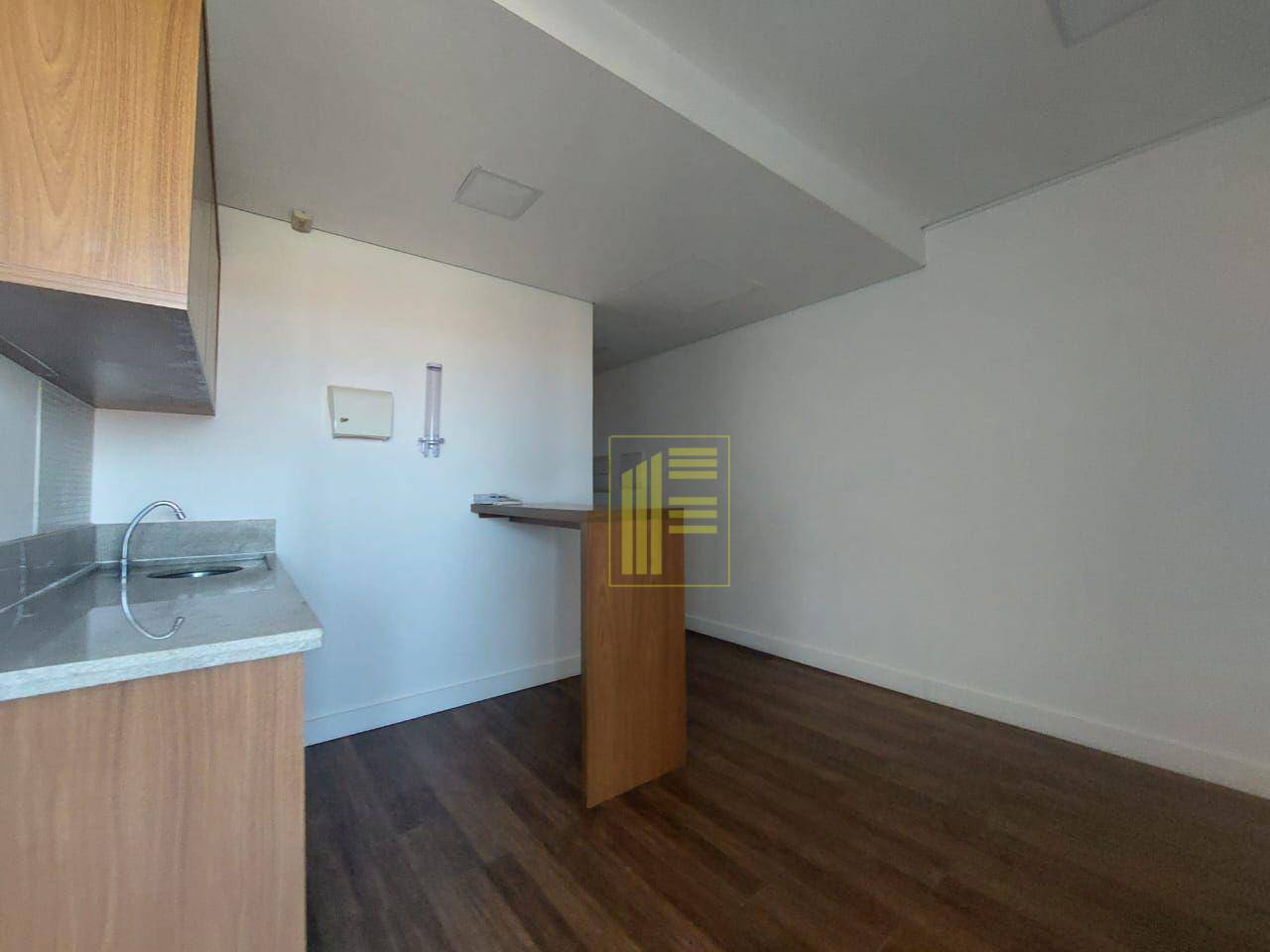 Sala-Conjunto, 37 m² - Foto 9