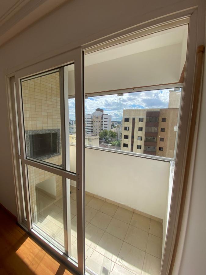 Apartamento para alugar com 2 quartos, 60m² - Foto 22