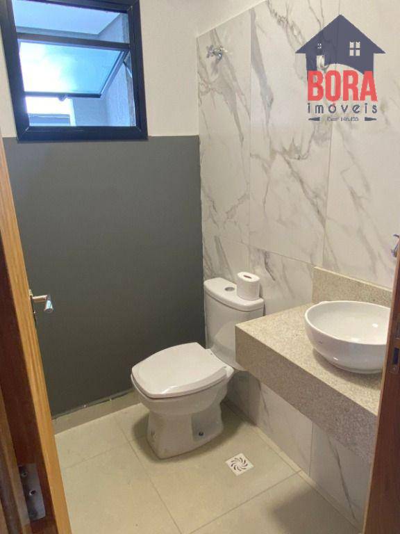 Sobrado à venda com 3 quartos, 109m² - Foto 16