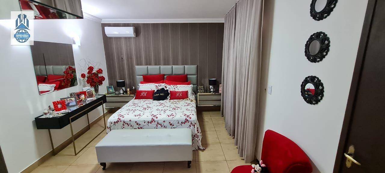 Casa à venda com 3 quartos, 258m² - Foto 23