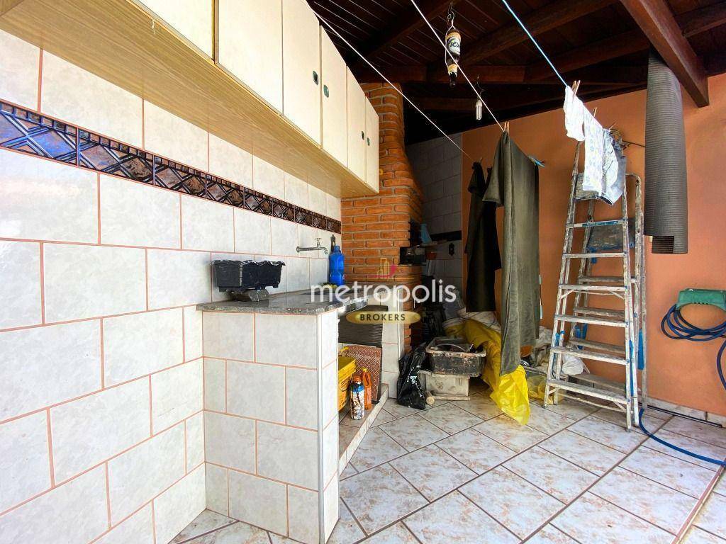 Sobrado à venda com 6 quartos, 280m² - Foto 16