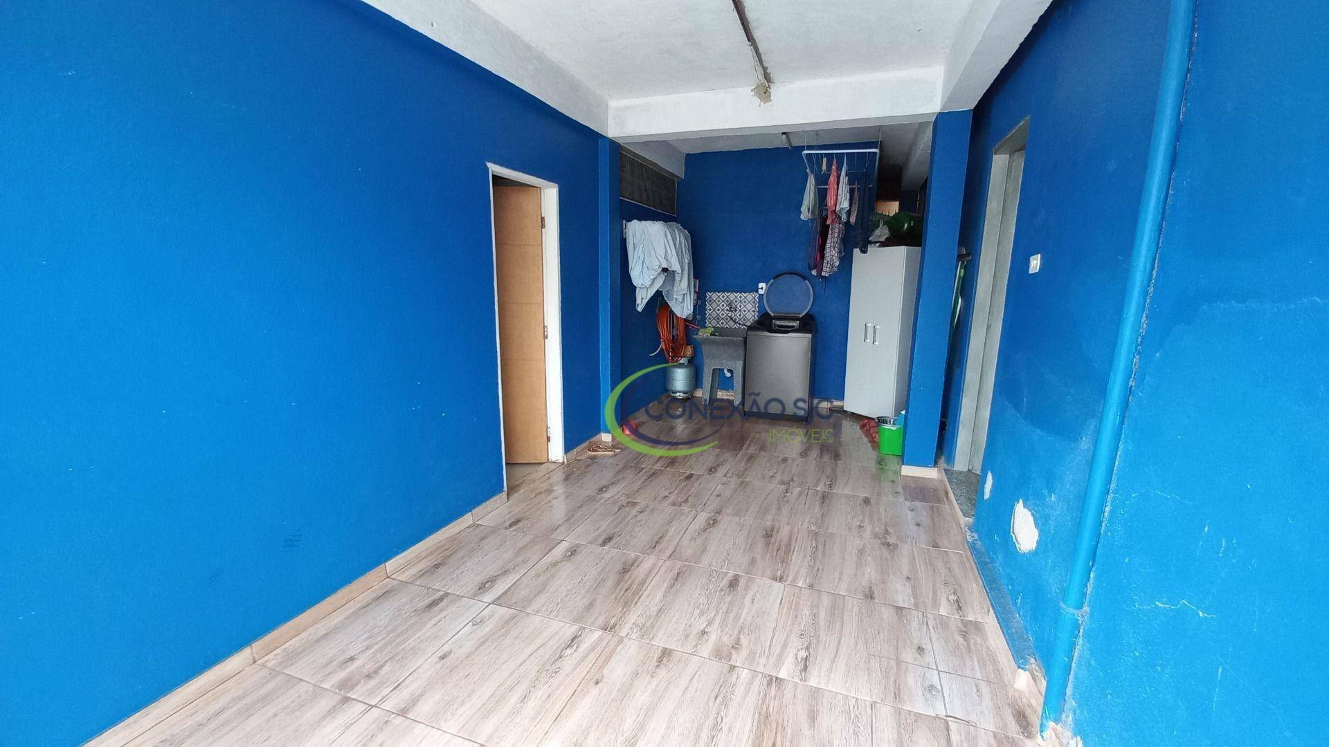 Casa à venda com 2 quartos, 127m² - Foto 12