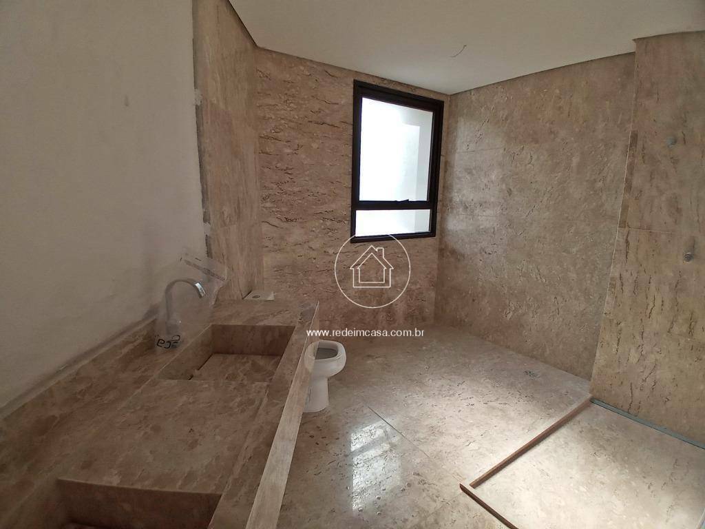 Apartamento à venda com 4 quartos, 186m² - Foto 16