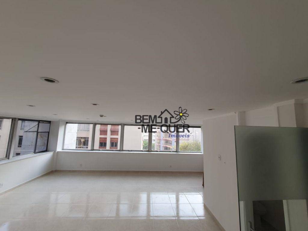 Conjunto Comercial-Sala à venda, 47m² - Foto 4