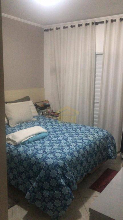 Sobrado à venda com 3 quartos, 130m² - Foto 11