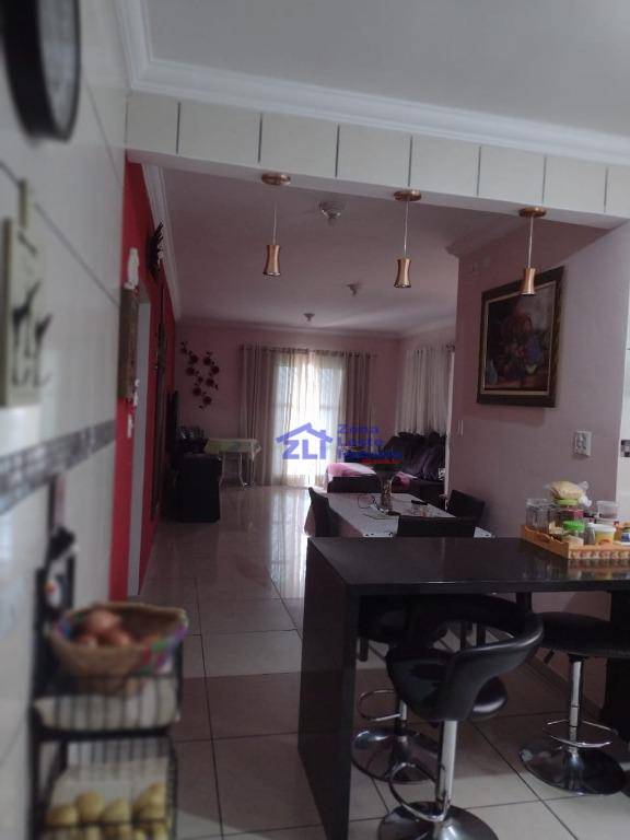 Sobrado à venda com 4 quartos, 168m² - Foto 58