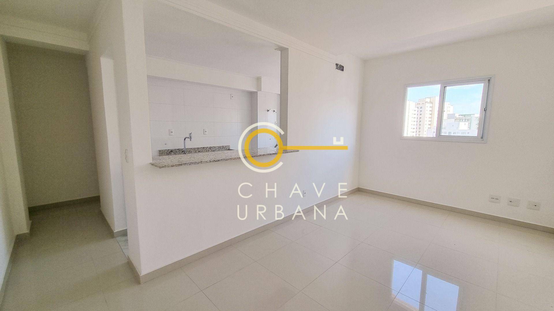 Apartamento, 2 quartos, 69 m² - Foto 2