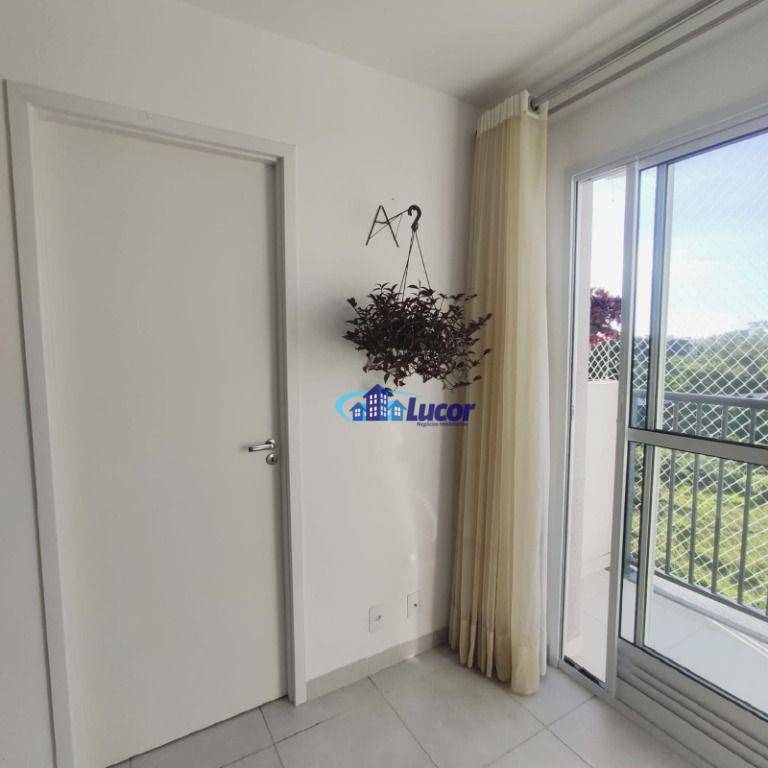 Apartamento à venda com 2 quartos, 38m² - Foto 22