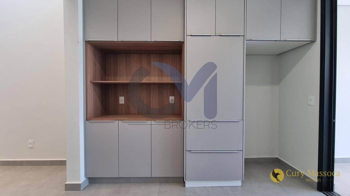 Casa de Condomínio à venda com 3 quartos, 210m² - Foto 18