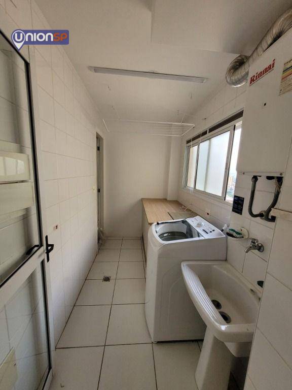 Apartamento à venda com 2 quartos, 134m² - Foto 18