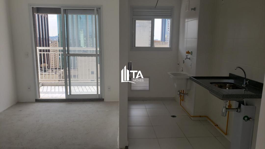 Apartamento à venda com 2 quartos, 57m² - Foto 7