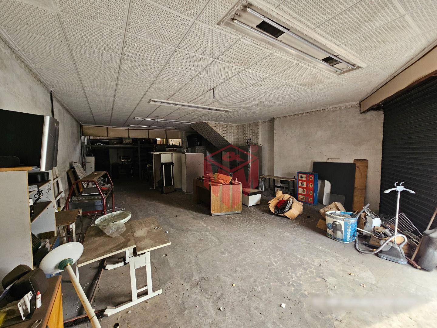 Loja-Salão, 110 m² - Foto 5