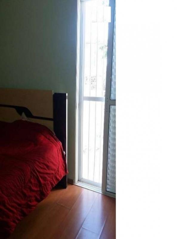 Apartamento à venda com 2 quartos, 57m² - Foto 13