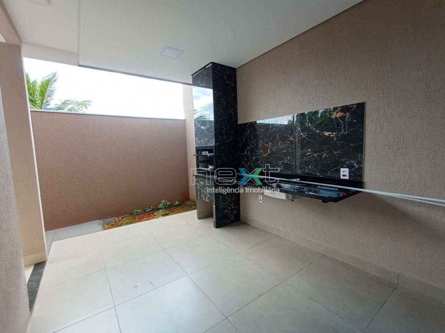 Casa à venda com 3 quartos, 121m² - Foto 15