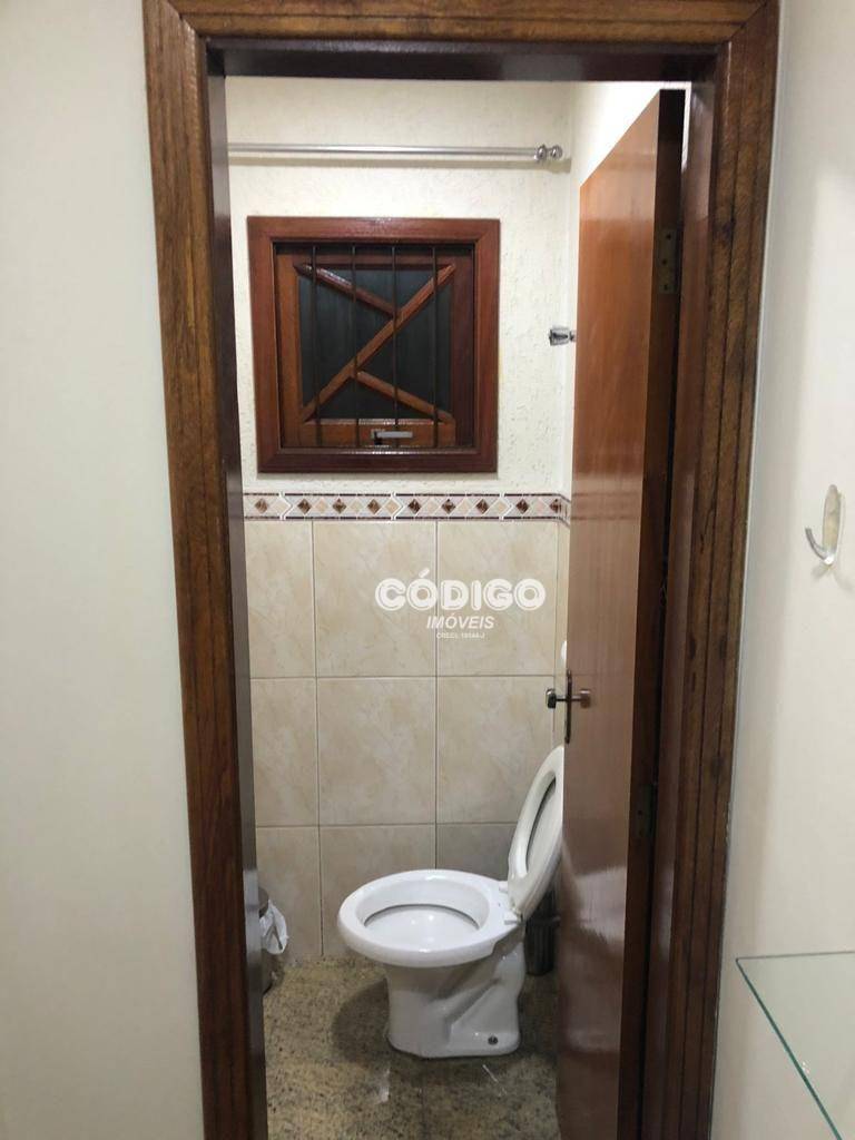 Sobrado à venda com 3 quartos, 150m² - Foto 5